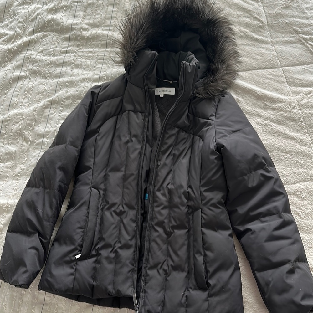 Calvin Klein Winter Coat